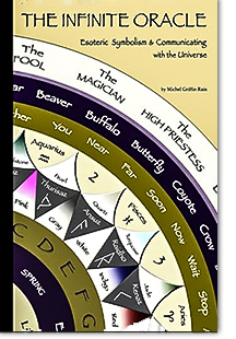 The Infinite Oracle book